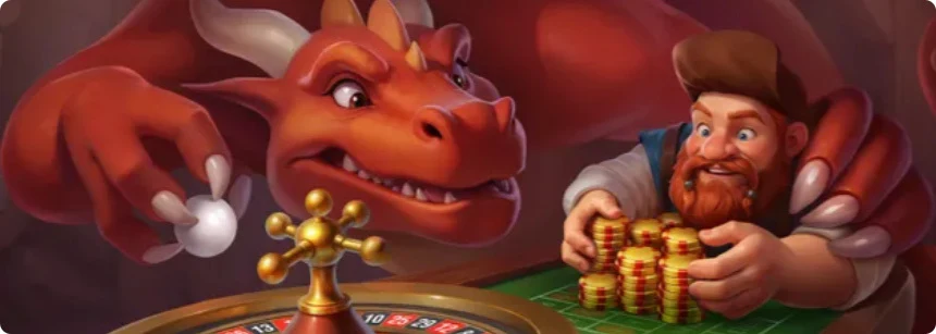 Dragonia Casino GR – slots και προσφορές για Έλληνες παίκτες