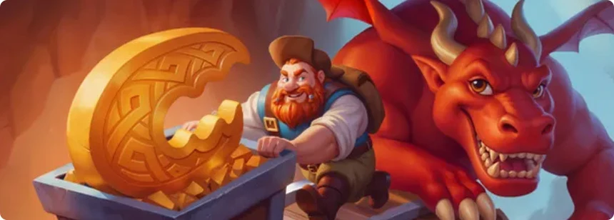 Dragonia Casino GR – κριτική πλατφόρμας για Έλληνες παίκτες 2026